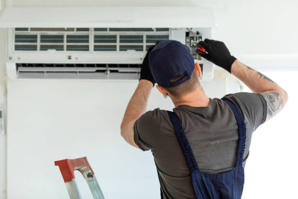 Best HVAC System Cleaning  in Morristown, NJ