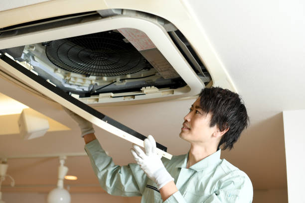 Best Air Duct Cleaning Company Near Me  in Morristown, NJ