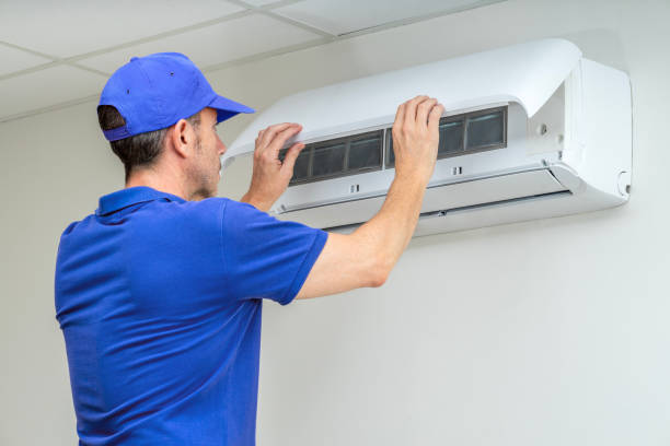 Best Best Air Duct Cleaning Company  in Morristown, NJ