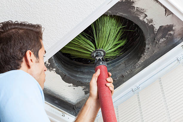 Best Ventilation Cleaning Services  in Morristown, NJ