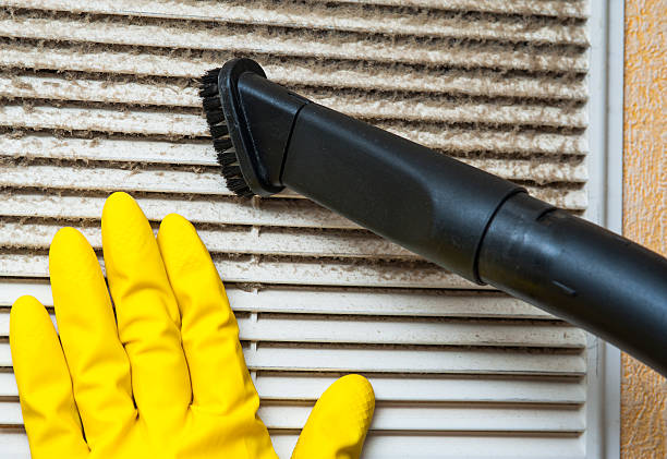 Best Emergency Air Duct Cleaning  in Morristown, NJ